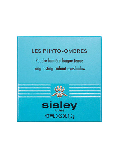 Sisley – Les Phyto-Ombres Ombre à Paupières Unitaire Longue Tenue | 5 Finis | 20 Teintes