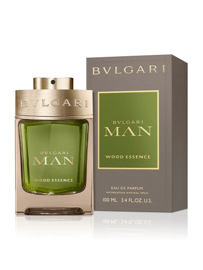 Bvlgari Man Wood Essence by Perfumerías Padilla