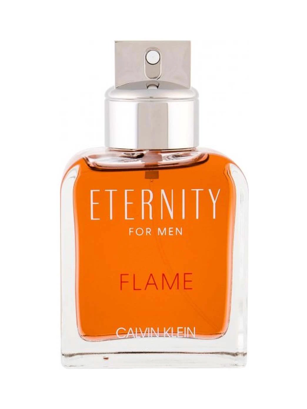 Calvin Klein Eternity Flame For Men by Perfumerías Padilla