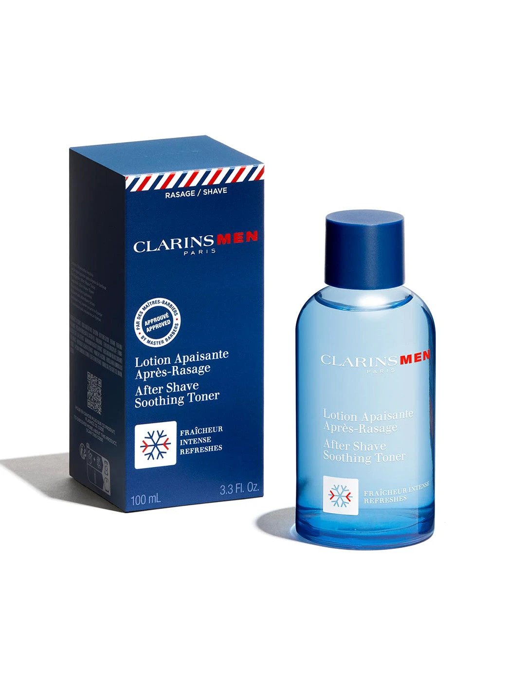 Men After Shave Soothing Toner Retail by Perfumerías Padilla