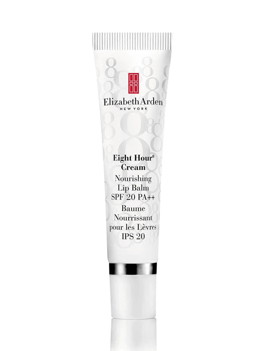 Eight Hour Cream Nourishing Balm SPF 20 by Perfumerías Padilla