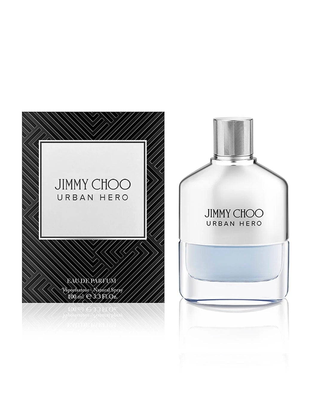 Jimmy Choo Urban Hero by Perfumerías Padilla