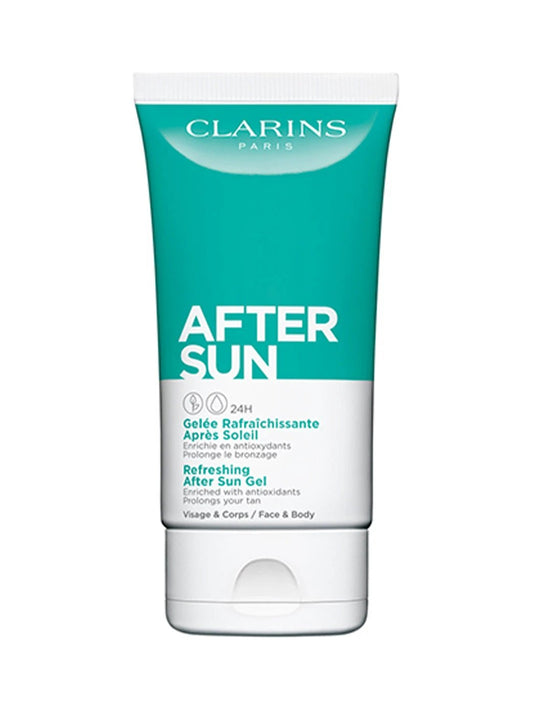 Gel Refrescante Para Después Del Sol by Perfumerías Padilla