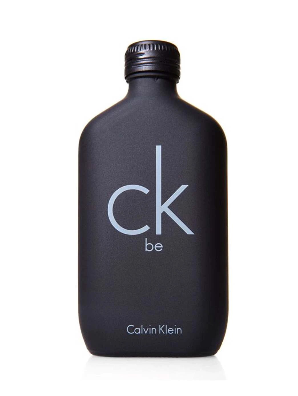 Ck Be by Perfumerías Padilla