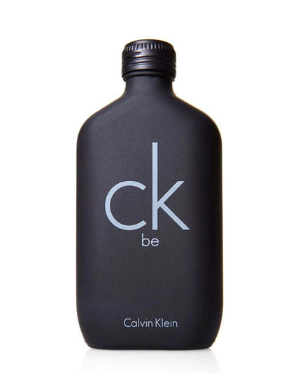 Ck Be by Perfumerías Padilla