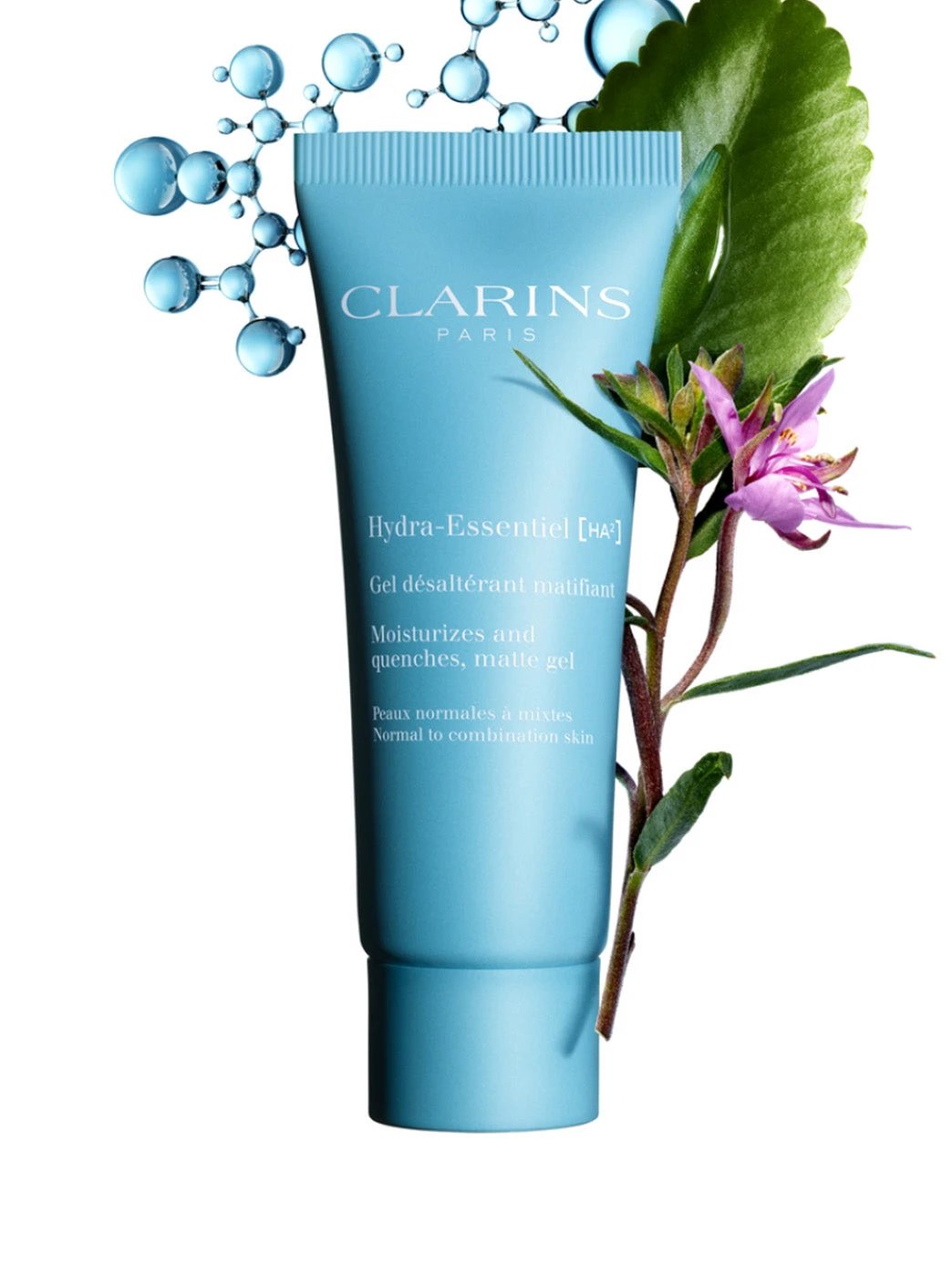 Gel Mate Hydra Essentiel by Perfumerías Padilla