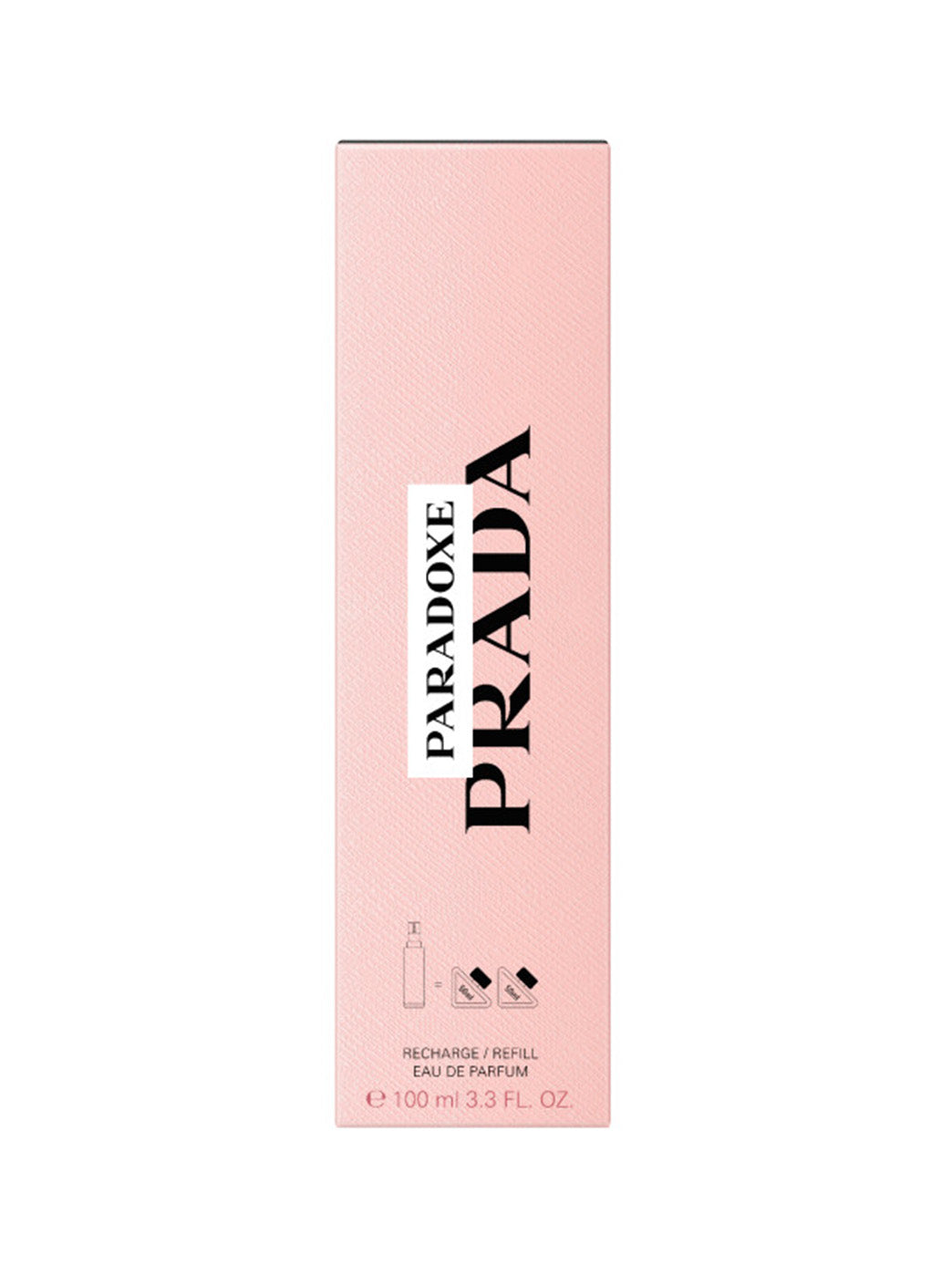 Paradoxe Recarga by Perfumerías Padilla