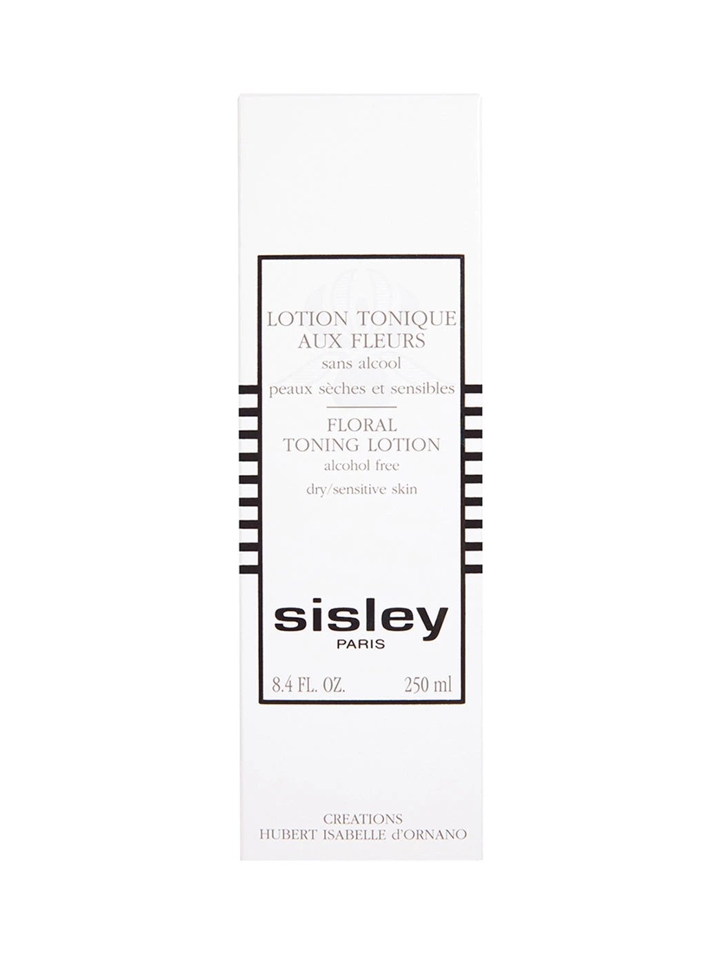 Lotion Tonique aux Fleurs by Perfumerías Padilla