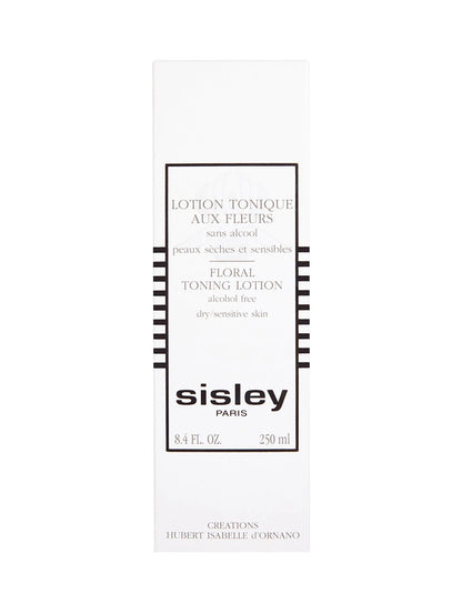 Lotion Tonique aux Fleurs by Perfumerías Padilla