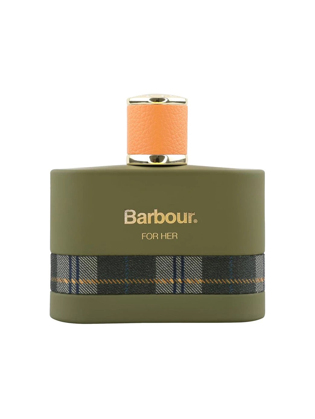 Barbour For Her by Perfumerías Padilla