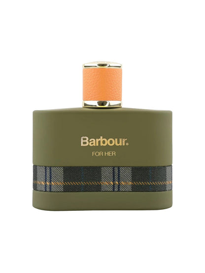 Barbour For Her by Perfumerías Padilla