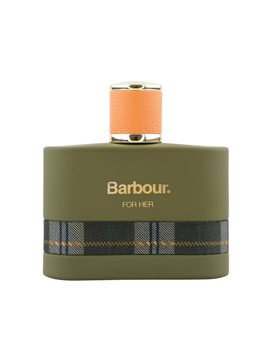 Barbour For Her by Perfumerías Padilla
