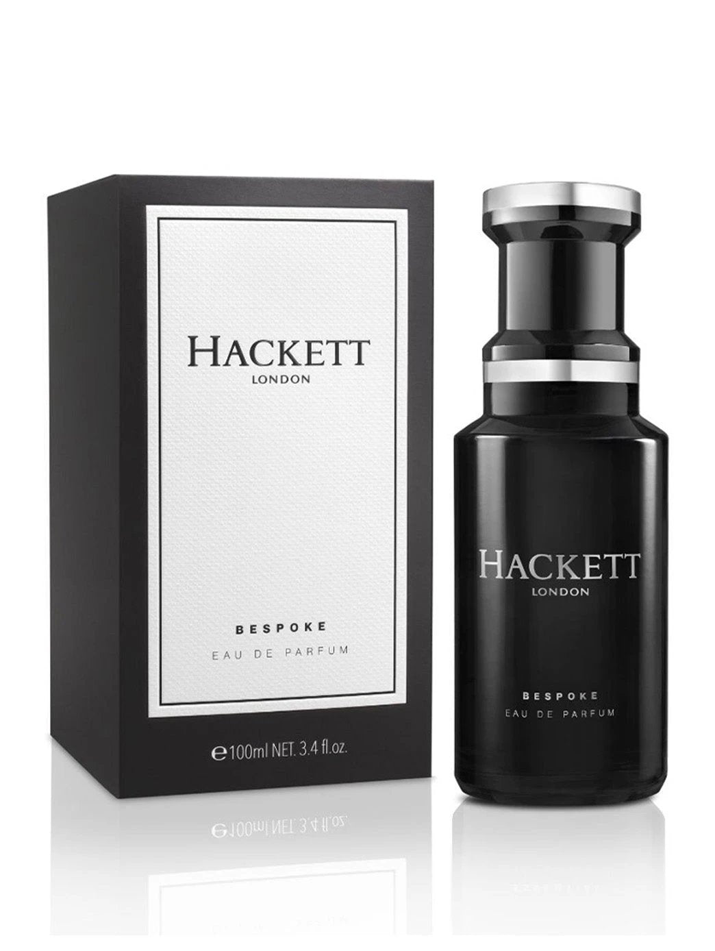 Bespoke by Perfumerías Padilla