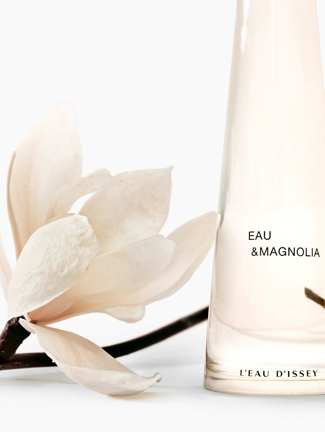 L'Eau d'Issey Eau & Magnolia by Perfumerías Padilla