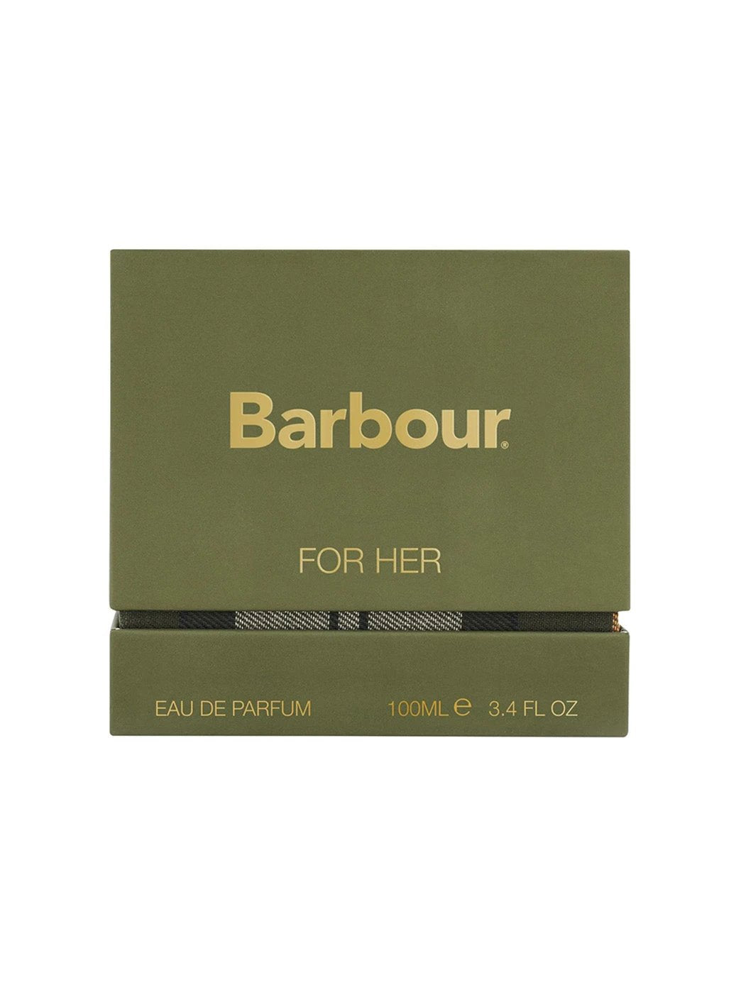 Barbour For Her by Perfumerías Padilla
