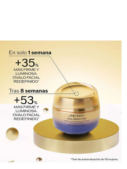 Cofre Vital Perfection Advanced Puch Set by Perfumerías Padilla