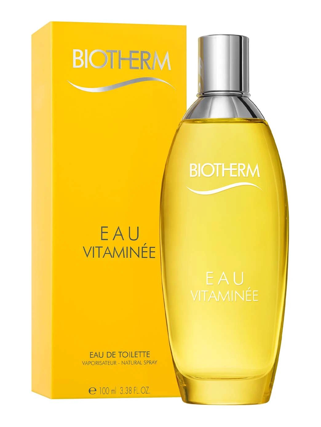 Eau Vitaminée by Perfumerías Padilla