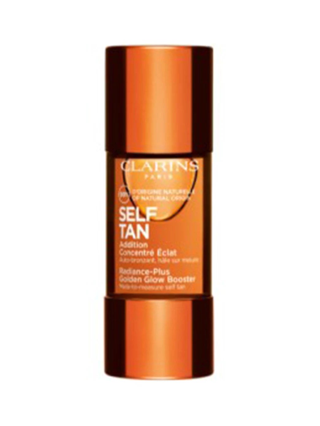 Concentrado Luminosidad Autobronceador Rostro by Perfumerías Padilla