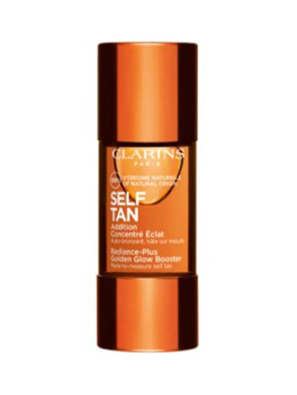 Concentrado Luminosidad Autobronceador Rostro by Perfumerías Padilla