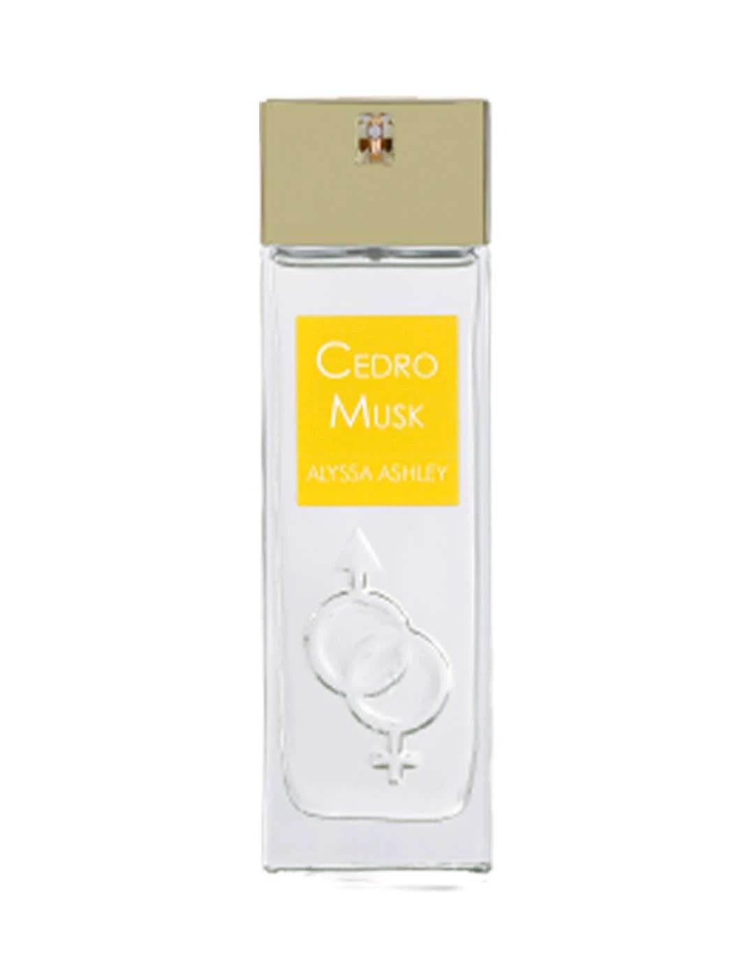 Cedro Musk by Perfumerías Padilla