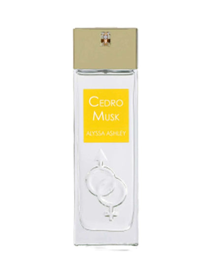 Cedro Musk by Perfumerías Padilla