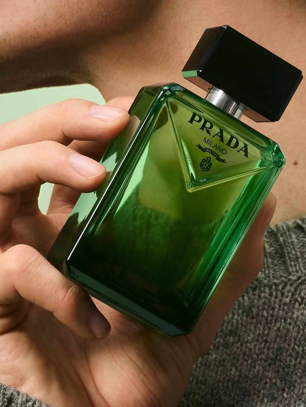 Prada Paradigme Refill by Perfumerías Padilla