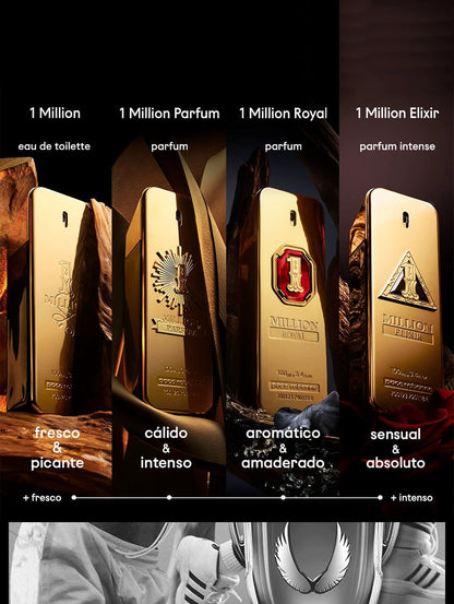 One Million Royal by Perfumerías Padilla