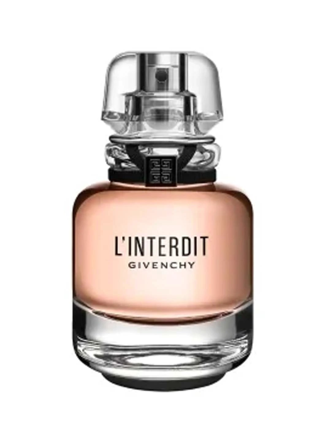 L'Interdit by Perfumerías Padilla