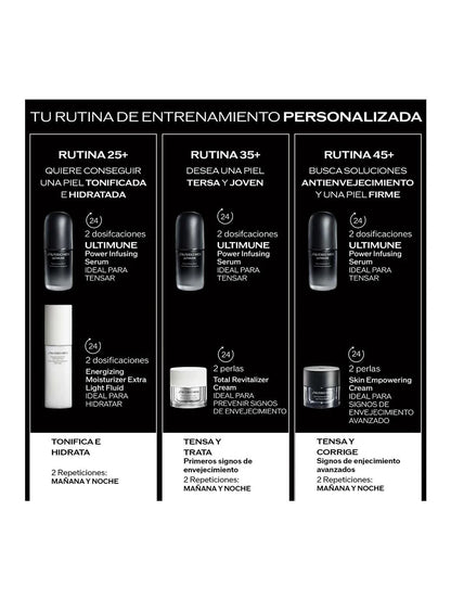 Ultimune Men 2.0 by Perfumerías Padilla