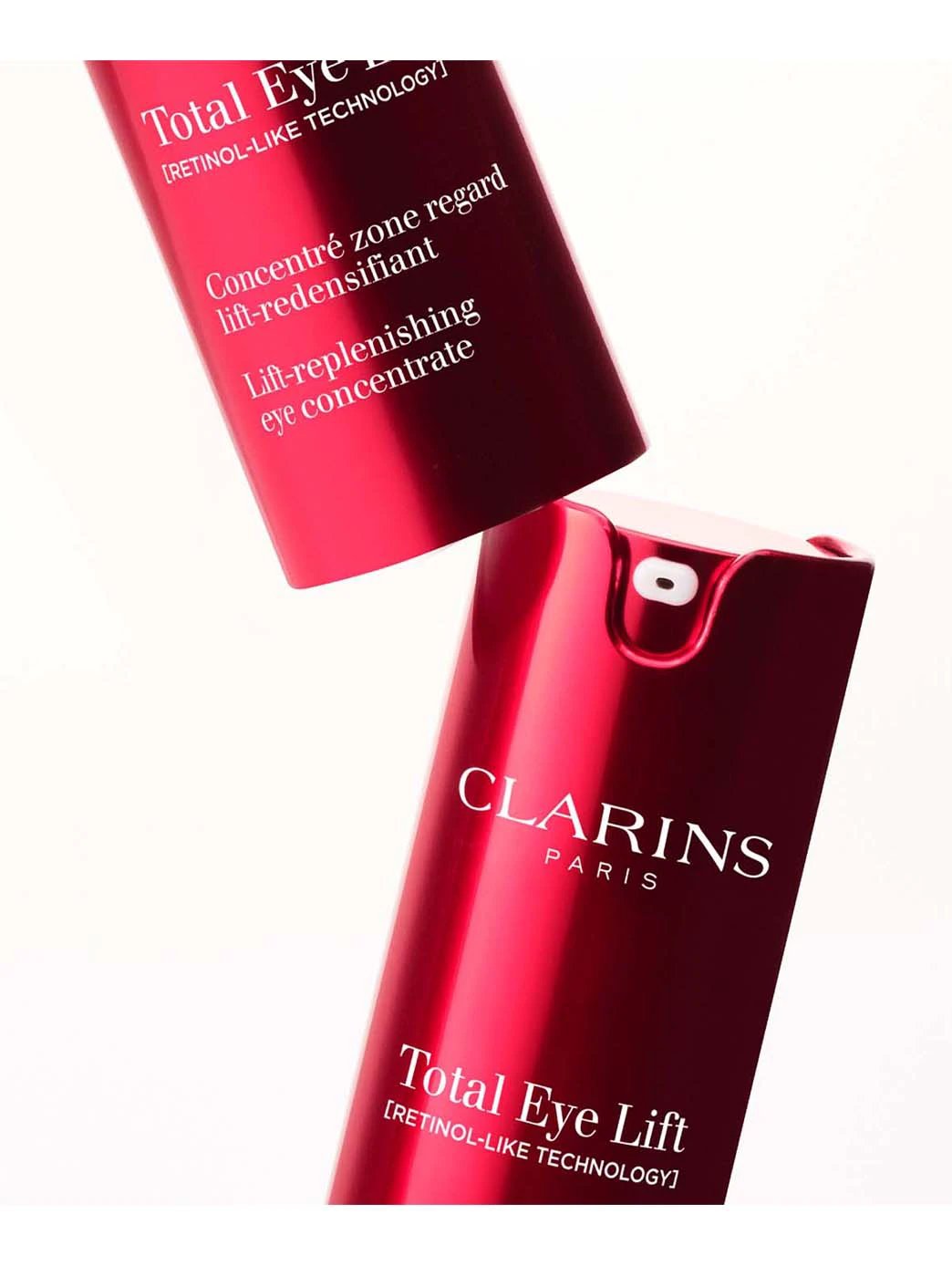 Total Eye Lift by Perfumerías Padilla