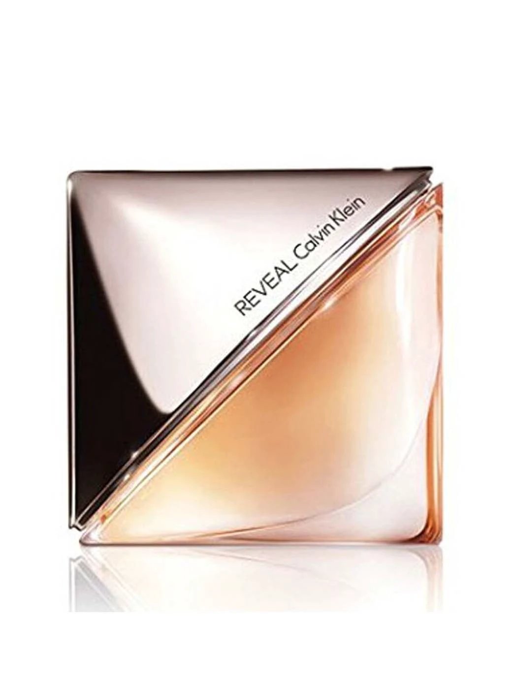 Calvin Klein Reveal by Perfumerías Padilla