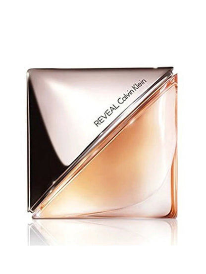 Calvin Klein Reveal by Perfumerías Padilla