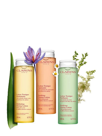 Lotion Tonique Hydratante by Perfumerías Padilla