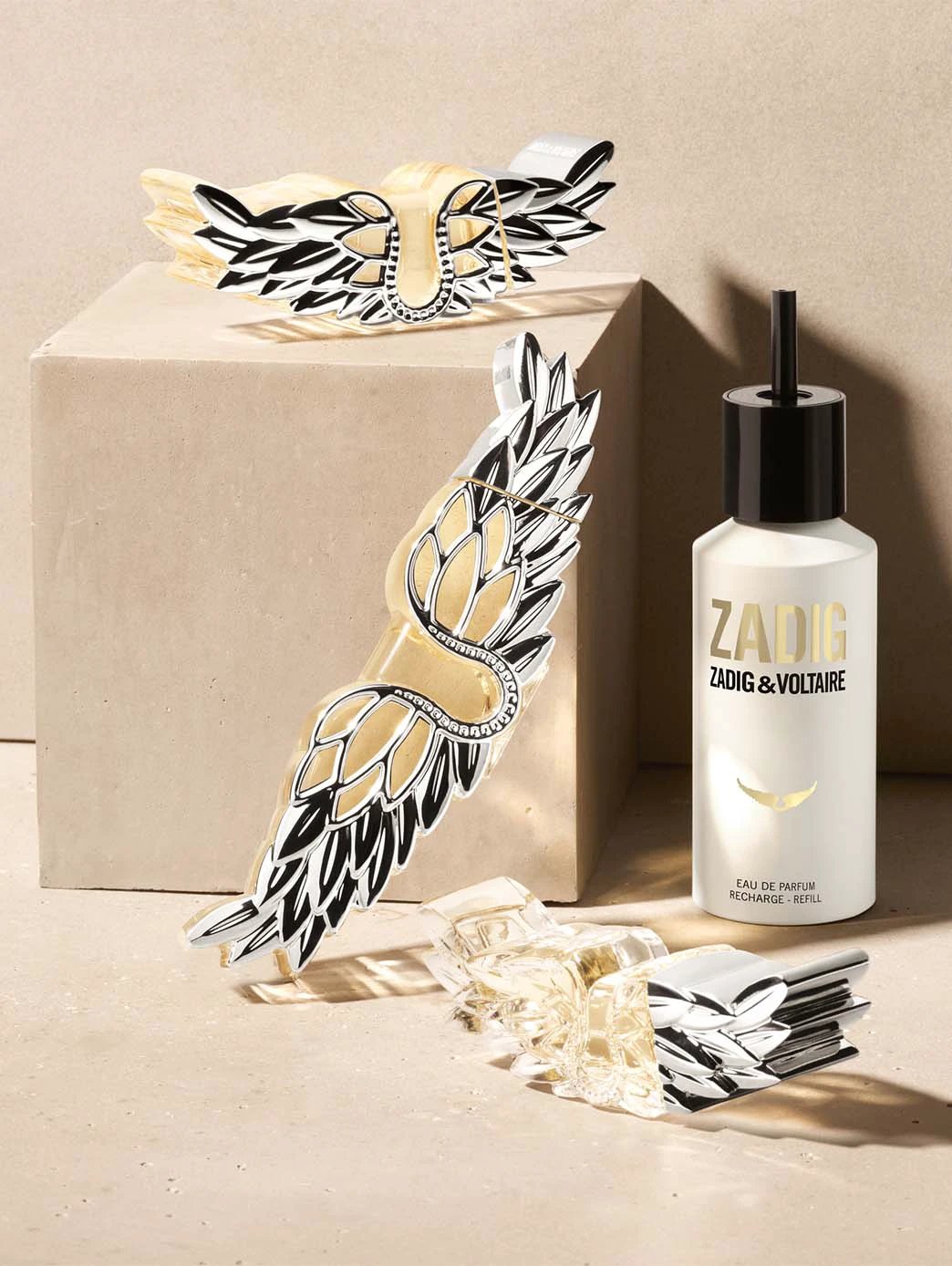 Zadig by Perfumerías Padilla