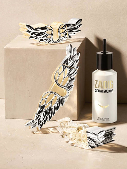Zadig by Perfumerías Padilla