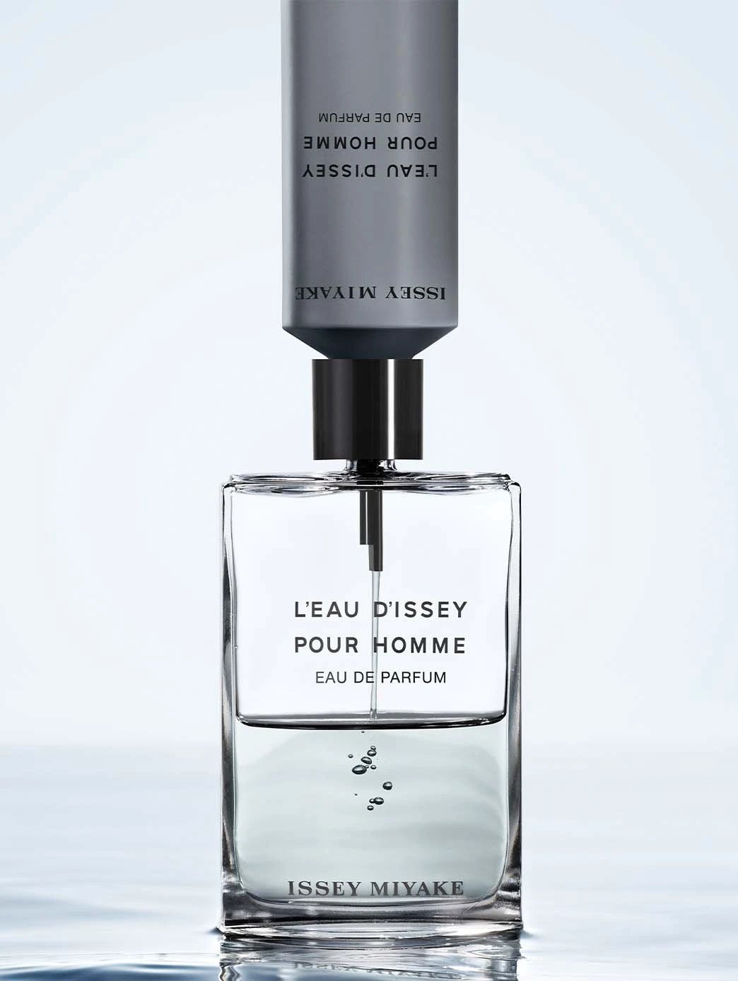 L'Eau d'Issey pour Homme by Perfumerías Padilla