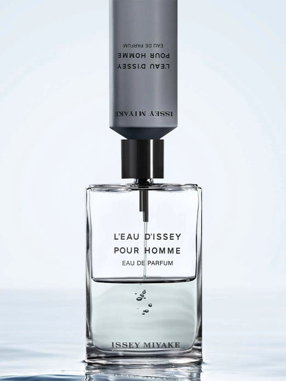 L'Eau d'Issey pour Homme by Perfumerías Padilla