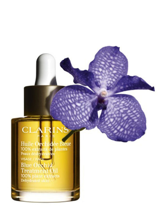 Aceite de Orquídea Azul - HBPS Beauty & Fashion