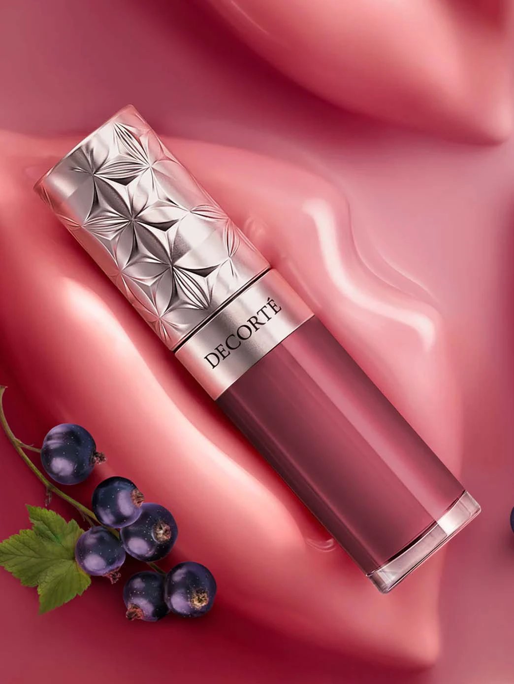 Decorte Plumping Lip Serum 03 03 by Perfumerías Padilla