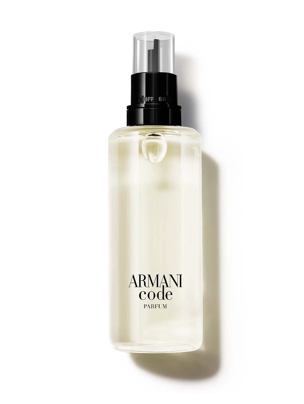 Code Le Parfum Refill by Perfumerías Padilla