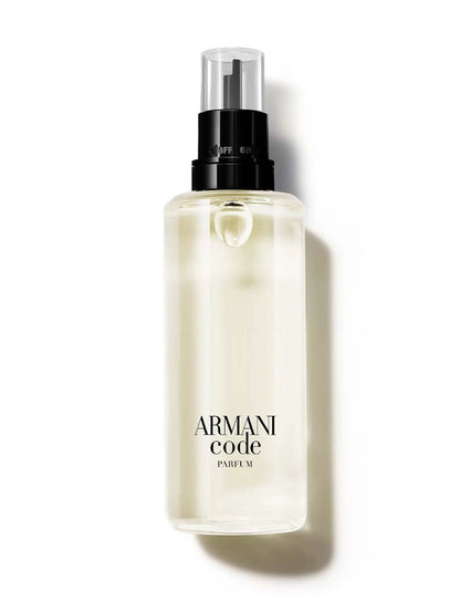 Code Le Parfum Refill by Perfumerías Padilla