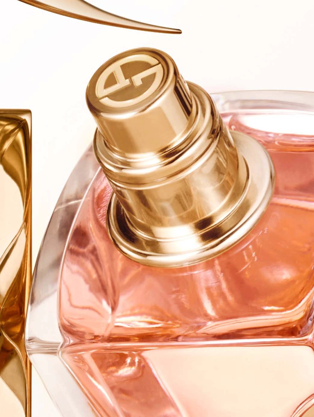 Sì Eau de Parfum Intense by Perfumerías Padilla