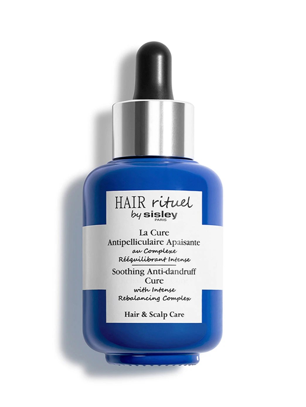 La Cure Antipelliculaire Apaisante by Perfumerías Padilla