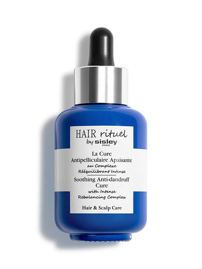 La Cure Antipelliculaire Apaisante by Perfumerías Padilla