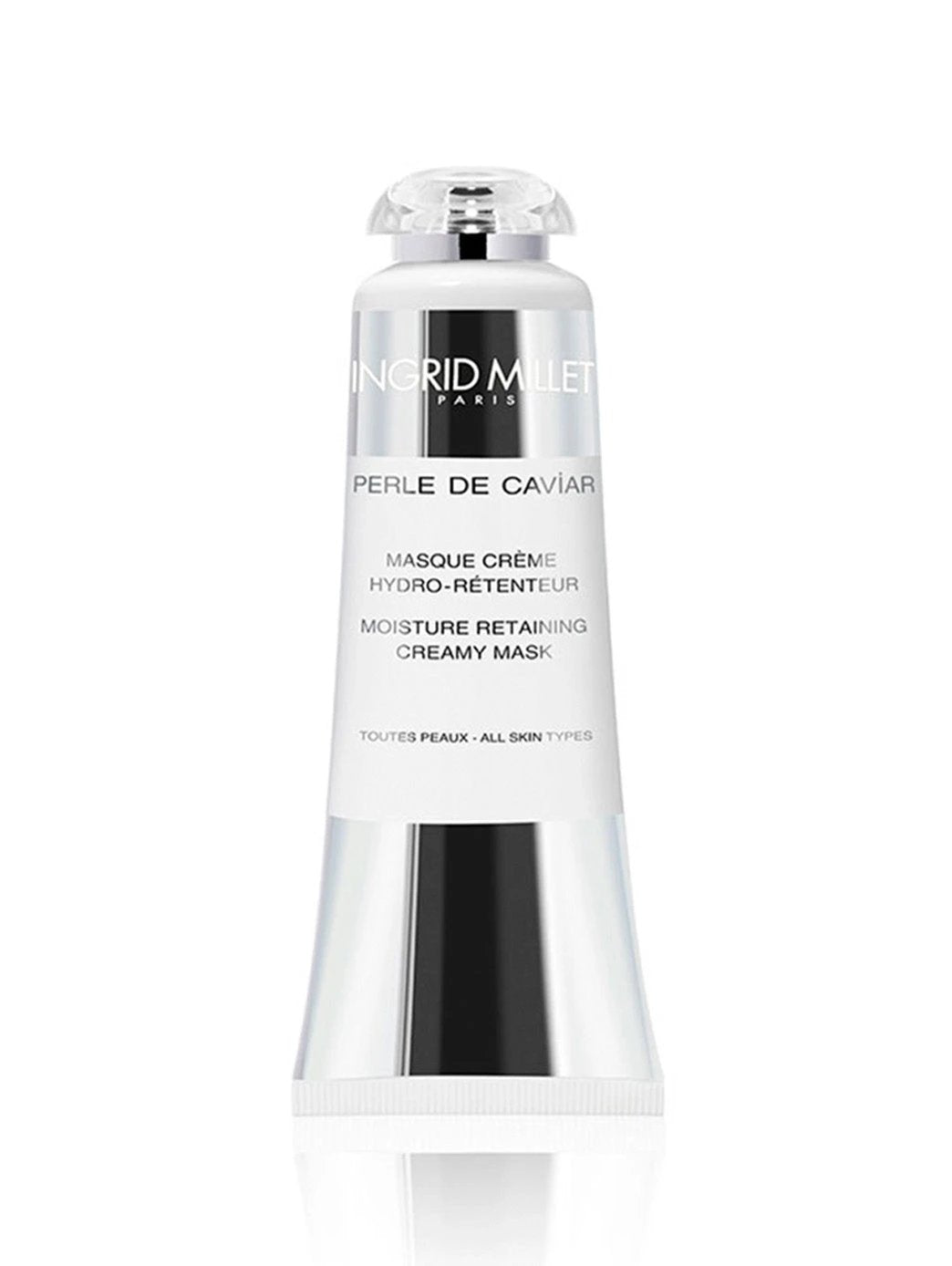 P.Caviar-Masque Creme Hydro-Retenteur-Mascarilla Crema Hidratante by Perfumerías Padilla