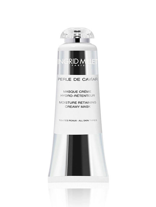 P.Caviar-Masque Creme Hydro-Retenteur-Mascarilla Crema Hidratante by Perfumerías Padilla