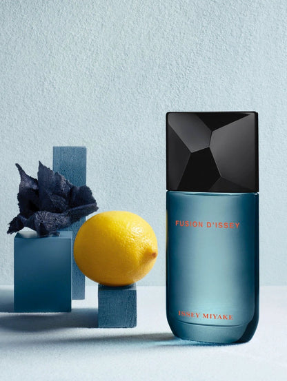 Fusion d'Issey by Perfumerías Padilla