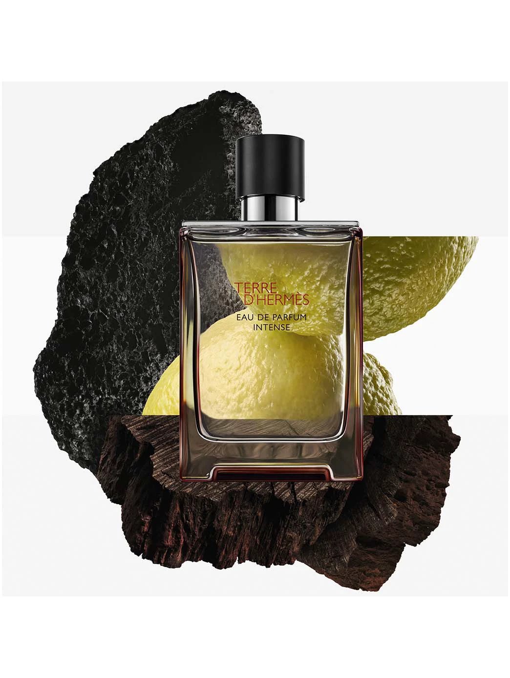 Terre d'Hermès EDP Intense Refill by Perfumerías Padilla