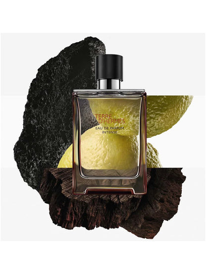 Terre d'Hermès EDP Intense Refill by Perfumerías Padilla