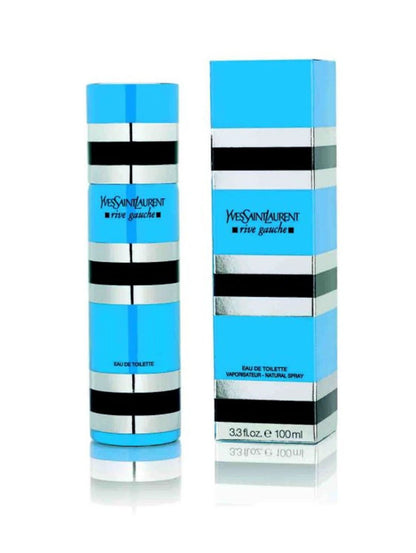 Rive Gauche by Perfumerías Padilla